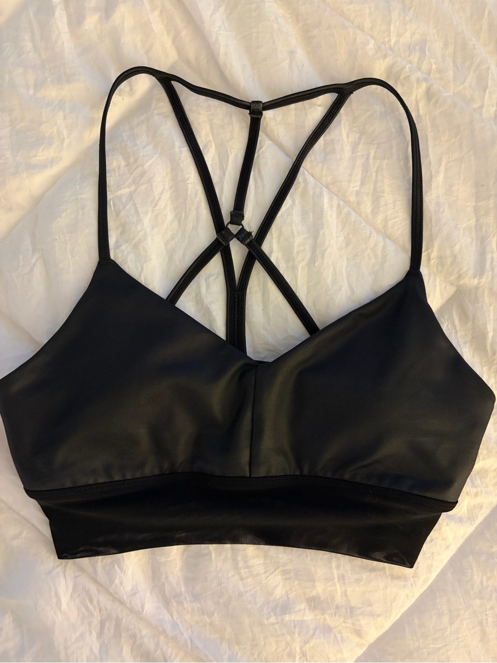 Alo Sports Bra